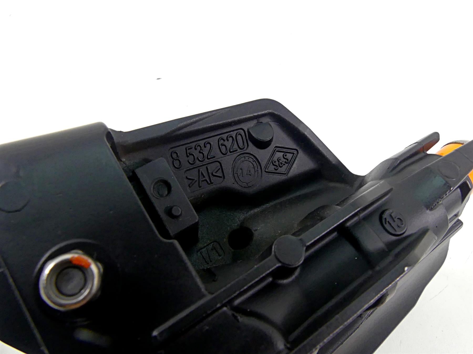 2014 BMW R1200GS K50 Front Brake Master Cylinder 32728559604 8532620 {{ shop.shopifyCountryName }} - Mototech271