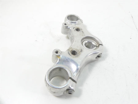 2014 Harley Sportster XL1200 C Upper 39mm Triple Tree Steering Clamp 49419-11 {{ shop.shopifyCountryName }} - Mototech271