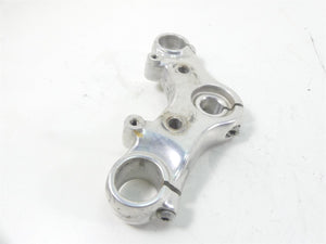 2014 Harley Sportster XL1200 C Upper 39mm Triple Tree Steering Clamp 49419-11 | Mototech271