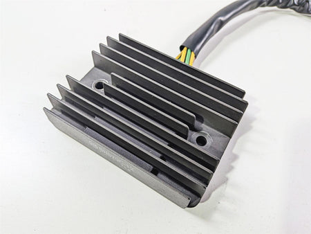 2003 Honda V-Twin VTX1800 C Rectifier Voltage Regulator SH579C-12 31600-MCH-000 {{ shop.shopifyCountryName }} - Mototech271