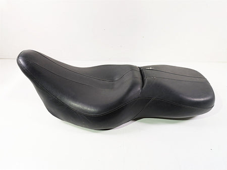 2007 Harley Touring FLHRSE CVO Road King Driver Rider Seat Saddle 52398-07 {{ shop.shopifyCountryName }} - Mototech271
