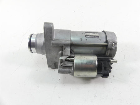 2021 Harley Softail FLSB Sport Glide Denso Engine Starter Motor 107 114 31400056 {{ shop.shopifyCountryName }} - Mototech271