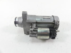 2021 Harley Softail FLSB Sport Glide Denso Engine Starter Motor 107 114 31400056 | Mototech271