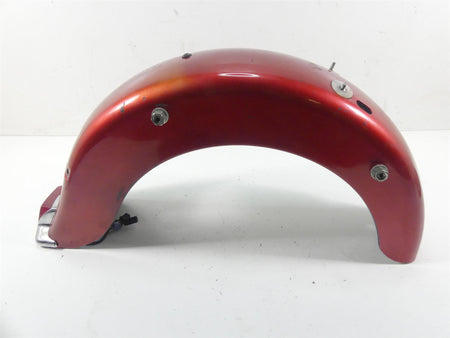 2005 Harley Touring CVO FLHTC SE Electra Glide Rear Fender -Read 59583-05 {{ shop.shopifyCountryName }} - Mototech271