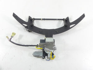 2009 Victory Vision Tour Windshield Motor + Mount Hardware 5135781 4011815