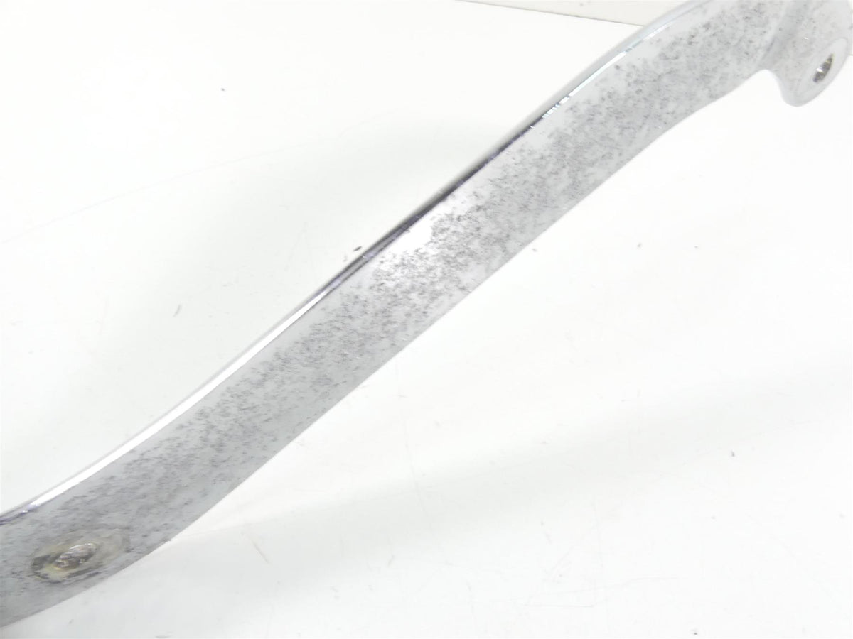 2001 Moto Guzzi California Sp 1100 Jardine Chrome Backrest Sissybar 70203 {{ shop.shopifyCountryName }} - Mototech271
