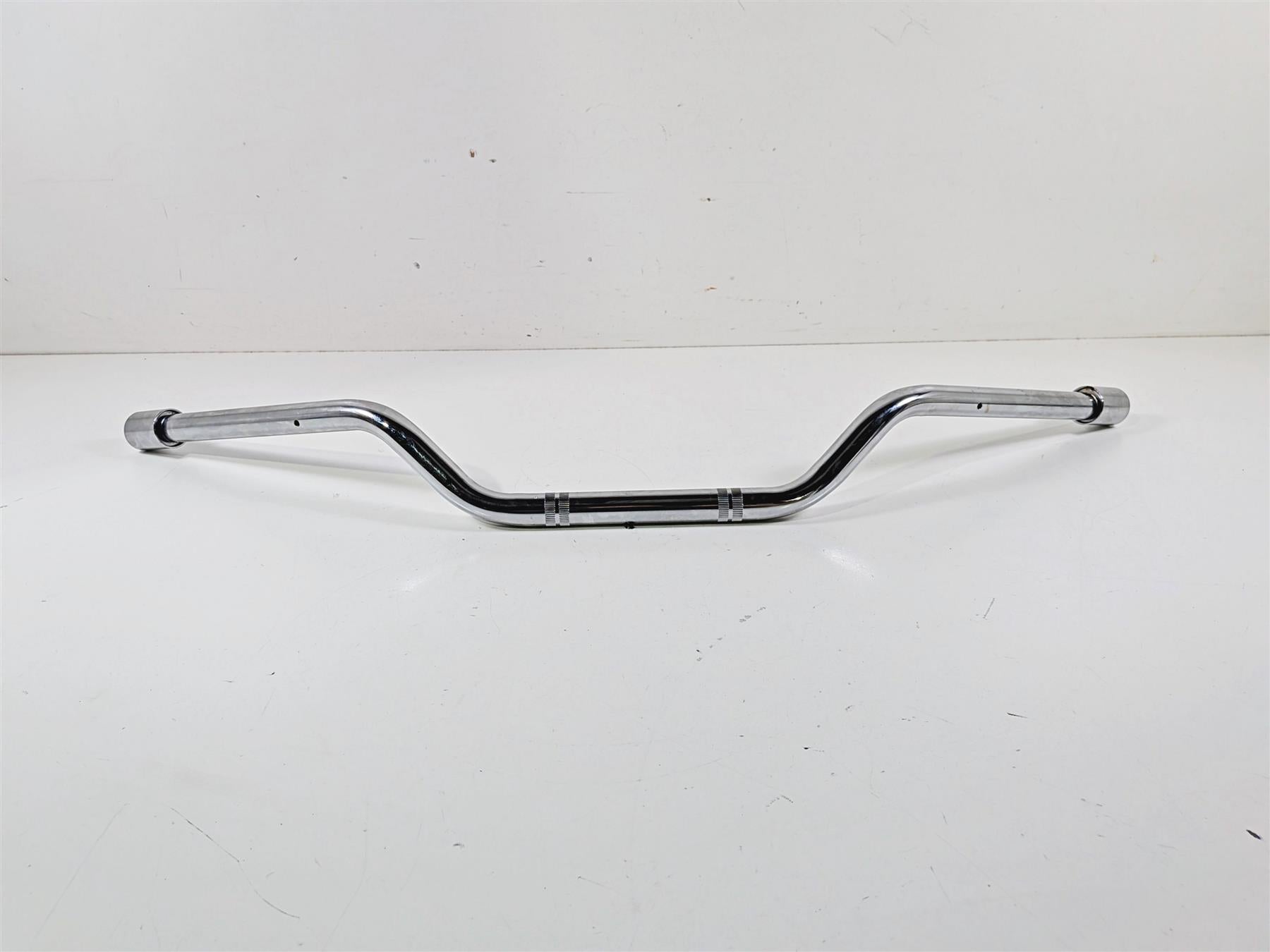 2005 Suzuki VZ800 M50 Boulevard Handlebar Handle Bar Steering 56111-39G00 {{ shop.shopifyCountryName }} - Mototech271