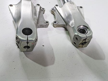 2002 Honda VTX1800 Retro Showa Front Fork Leg Set 51400-MCV-003 51500-MCV-003 {{ shop.shopifyCountryName }} - Mototech271