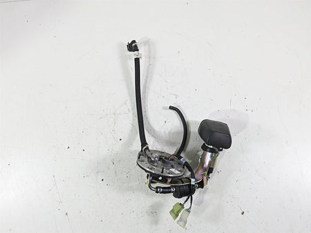2020 Triumph Street Scrambler 900 Fuel Gas Petrol Pump -Tested T2402902 T1240330 {{ shop.shopifyCountryName }} - Mototech271