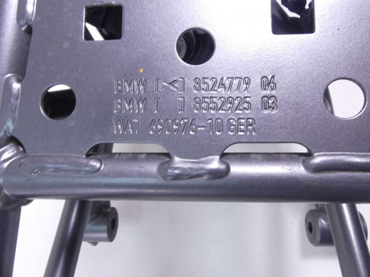 2016 BMW R1200R K53 Straight Main Frame Chassis Slvg 46518524779 / 46518387843 {{ shop.shopifyCountryName }} - Mototech271