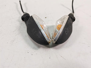 2020 KTM 1290 Super Adventure R Rear Blinker Turn Signal Set 78114026000 | Mototech271