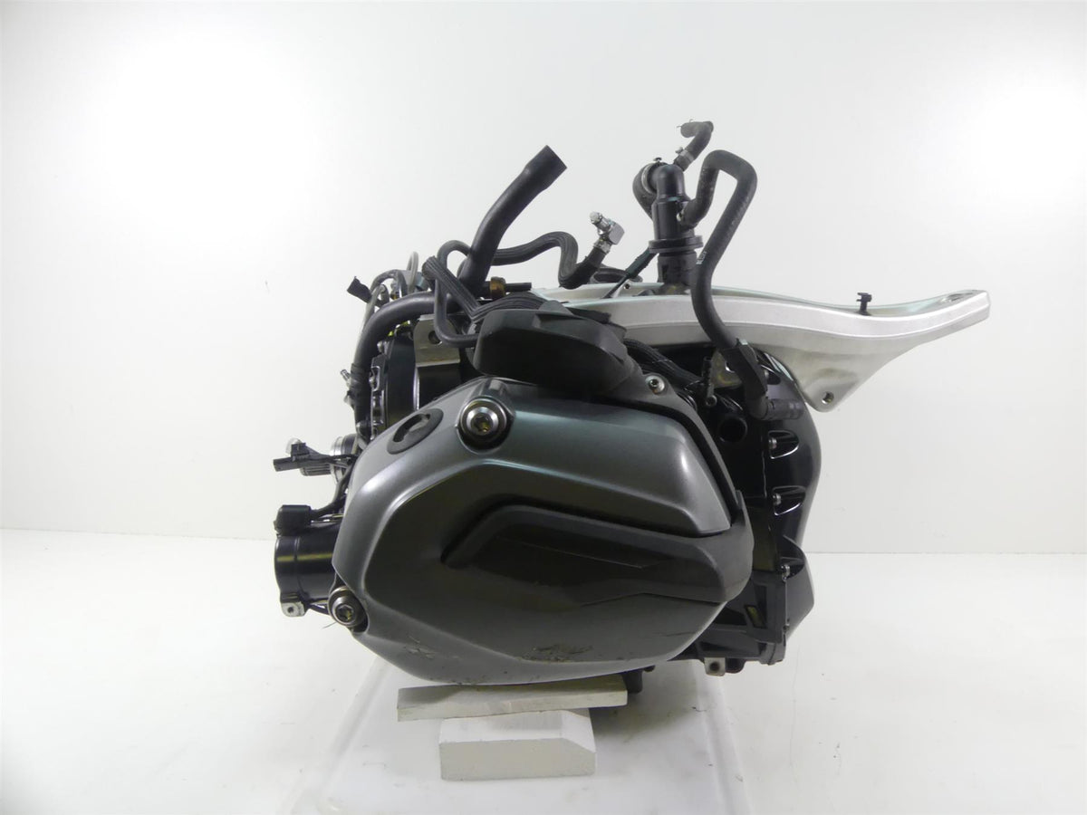 2016 BMW R1200GS K50 Running 1200ccm Engine Motor - 51K - Video 11008389103 {{ shop.shopifyCountryName }} - Mototech271