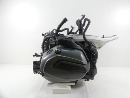 2016 BMW R1200GS K50 Running 1200ccm Engine Motor - 51K - Video 11008389103 {{ shop.shopifyCountryName }} - Mototech271