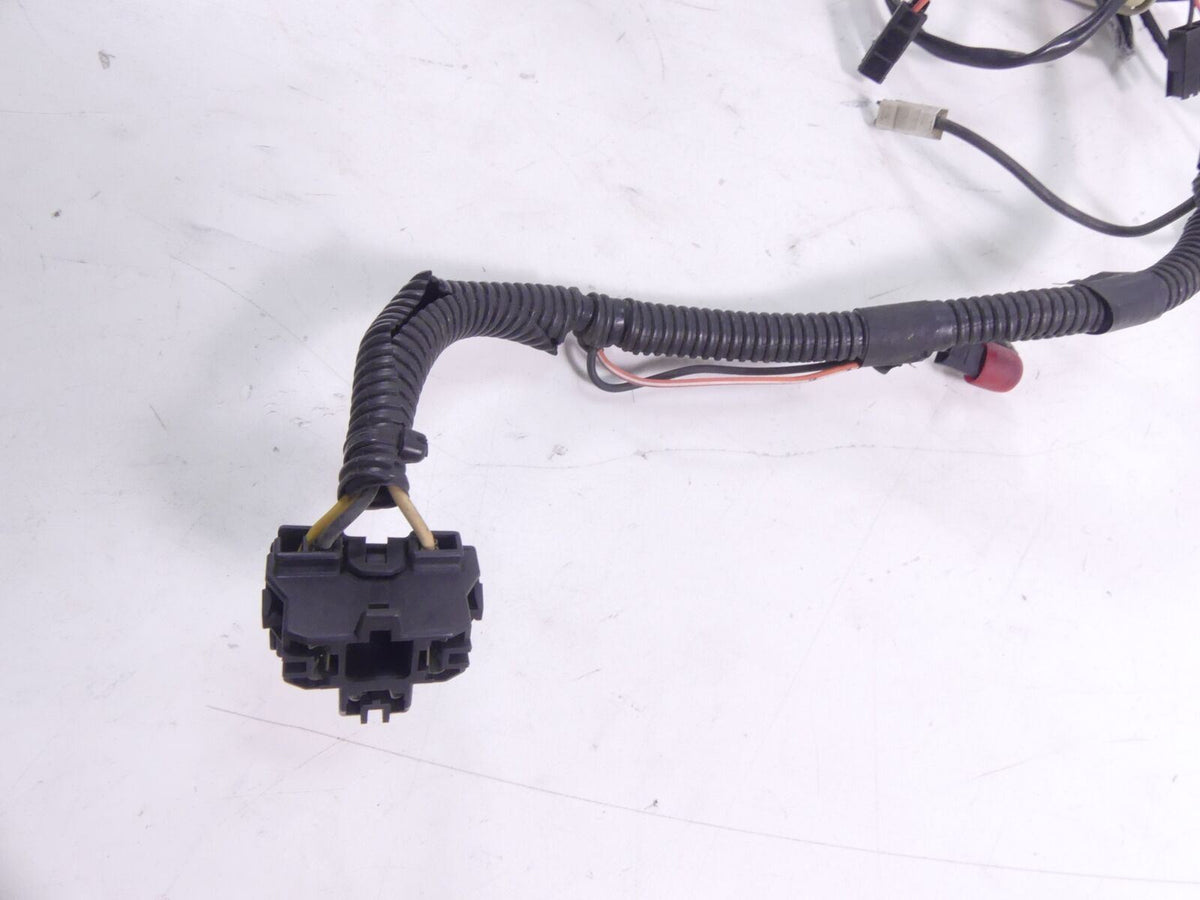 2009 Harley Touring FLHTCU Electra Glide Front Fairing Wiring Harness 70232-0 {{ shop.shopifyCountryName }} - Mototech271