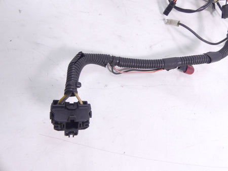 2009 Harley Touring FLHTCU Electra Glide Front Fairing Wiring Harness 70232-0 {{ shop.shopifyCountryName }} - Mototech271