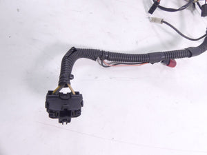 2009 Harley Touring FLHTCU Electra Glide Front Fairing Wiring Harness    70232-0 | Mototech271