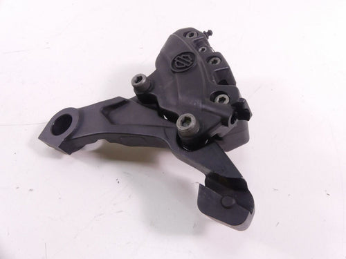 2010 Harley Touring FLHX Street Glide Rear Brake Caliper  44080-08C | Mototech271