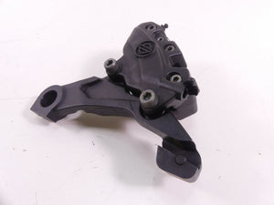 2010 Harley Touring FLHX Street Glide Rear Brake Caliper  44080-08C