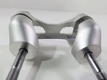 Load image into Gallery viewer, 2024 Triumph Street Triple 765 R Handlebar Mounts Risers T2043974 T2043979
