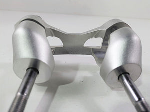 2024 Triumph Street Triple 765 R Handlebar Mounts Risers T2043974 T2043979