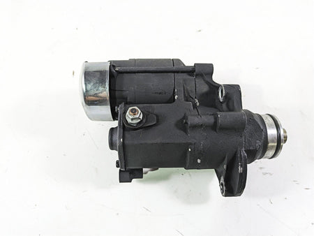 2008 Harley Touring FLHTCU E-Glide 105TH Engine Starter Motor 96 103 31618-06A {{ shop.shopifyCountryName }} - Mototech271