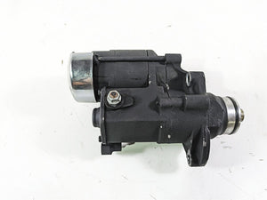 2008 Harley Touring FLHTCU E-Glide 105TH Engine Starter Motor 96 103 31618-06A | Mototech271