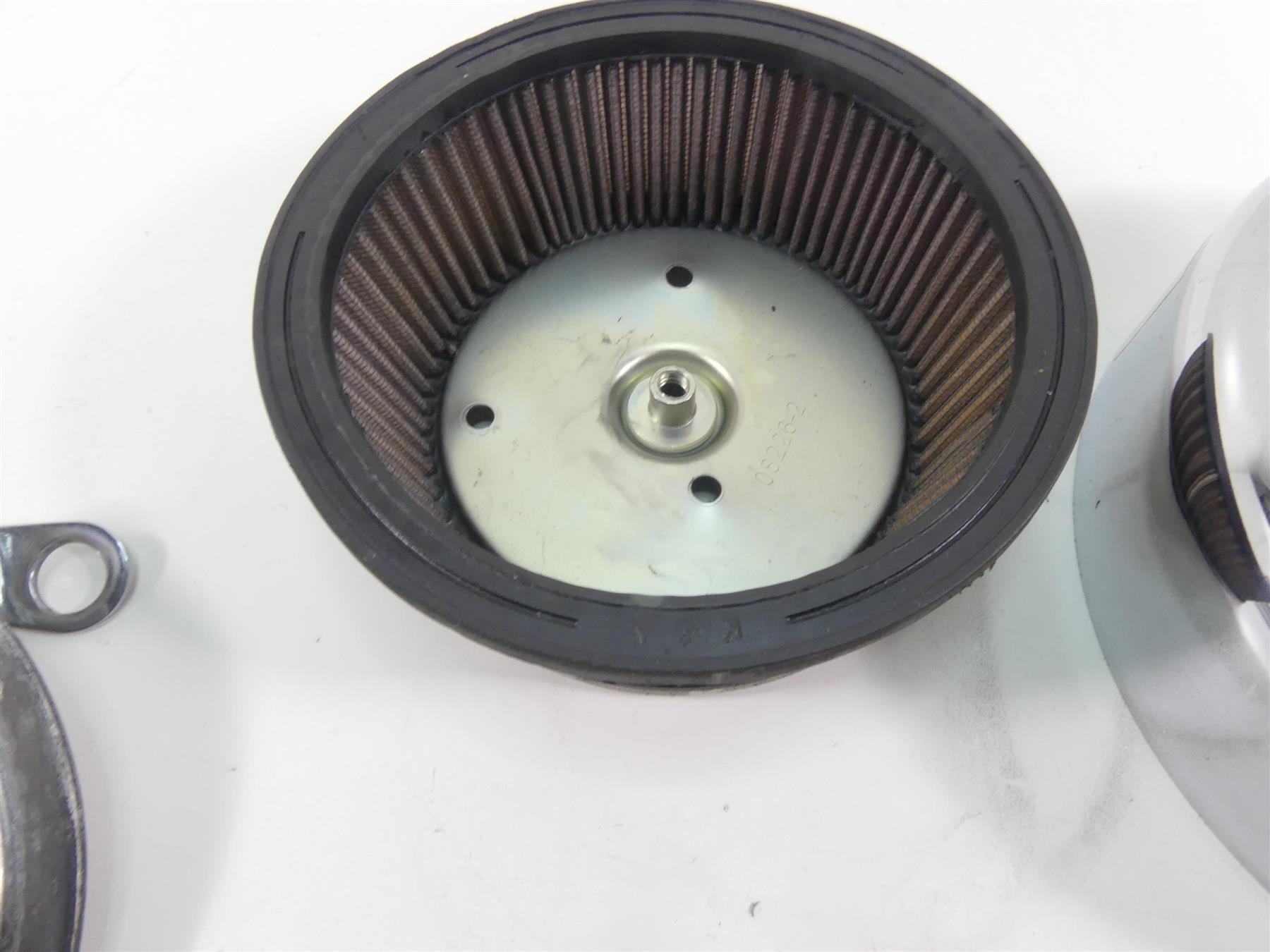 1995 Harley Touring FLHTCU Electra Glide Screamin Eagle Air Filter Set 29503-07 {{ shop.shopifyCountryName }} - Mototech271