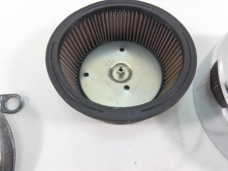 1995 Harley Touring FLHTCU Electra Glide Screamin Eagle Air Filter Set 29503-07 {{ shop.shopifyCountryName }} - Mototech271