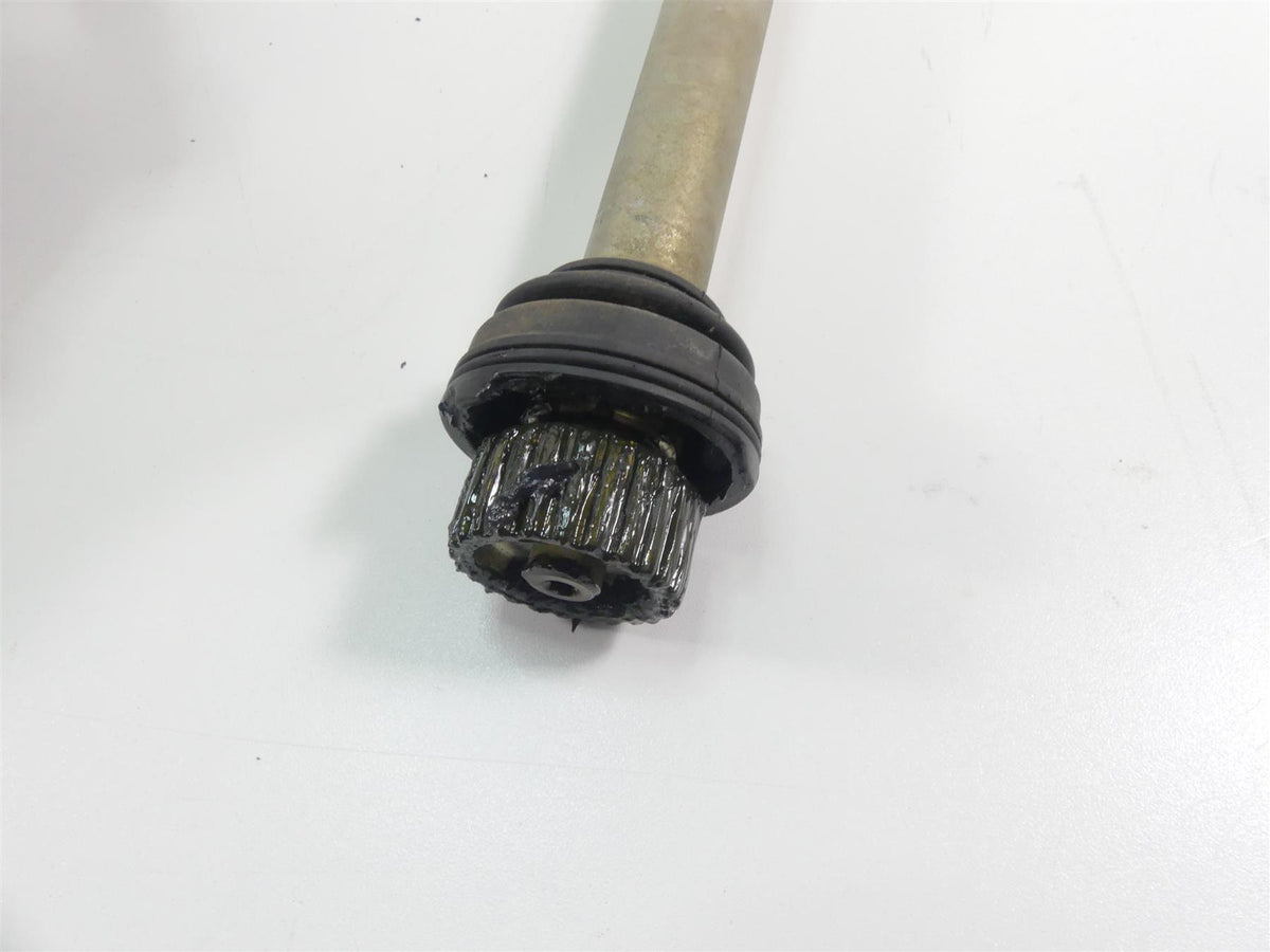 2020 Honda Talon SXS1000R S2R Rear Differential Gear Box 1K Only 41300-HL6-A01 {{ shop.shopifyCountryName }} - Mototech271