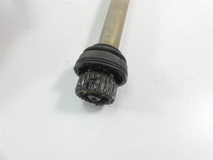 2020 Honda Talon SXS1000R S2R Rear Differential Gear Box 1K Only 41300-HL6-A01 | Mototech271