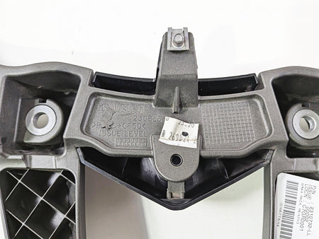 2022 Triumph Tiger 900 GT Pro Rear Grab Handle Luggage Rack T2310732 {{ shop.shopifyCountryName }} - Mototech271