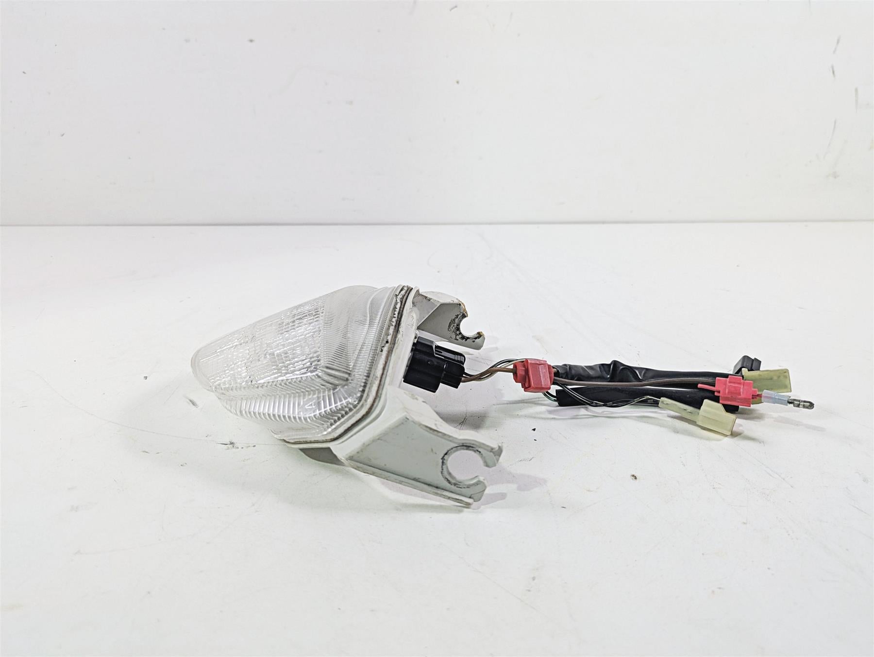 2006 Suzuki GSXR1000 K6 Taillight Tail Light Lamp & Wiring 35710-41G30 {{ shop.shopifyCountryName }} - Mototech271