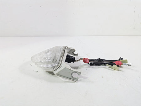 2006 Suzuki GSXR1000 K6 Taillight Tail Light Lamp & Wiring 35710-41G30 {{ shop.shopifyCountryName }} - Mototech271