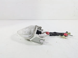 2006 Suzuki GSXR1000 K6 Taillight Tail Light Lamp & Wiring 35710-41G30