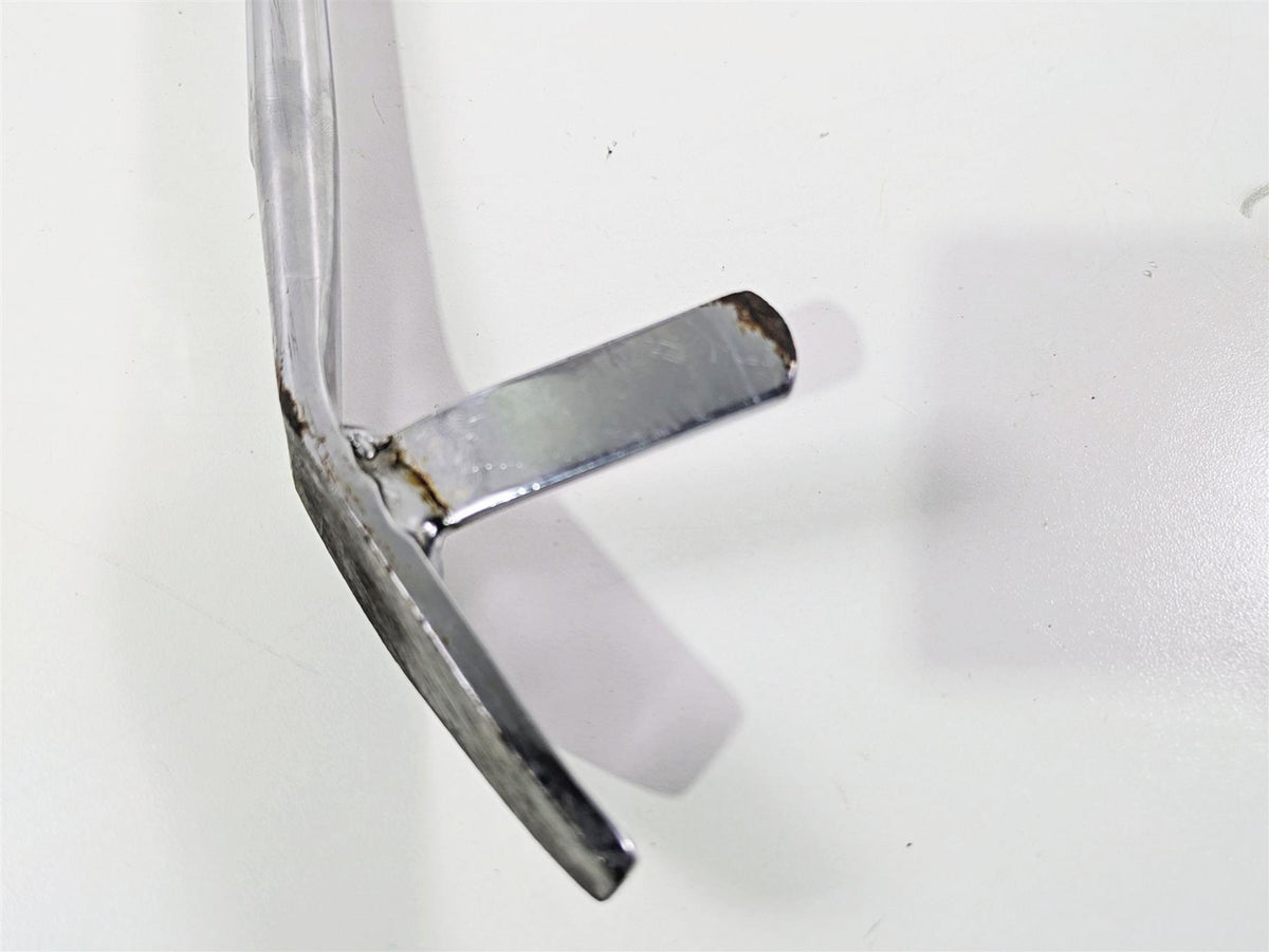 1999 Harley Touring FLHTCUI E-Glide Side Kickstand Jiffy Stand 50075-83B {{ shop.shopifyCountryName }} - Mototech271