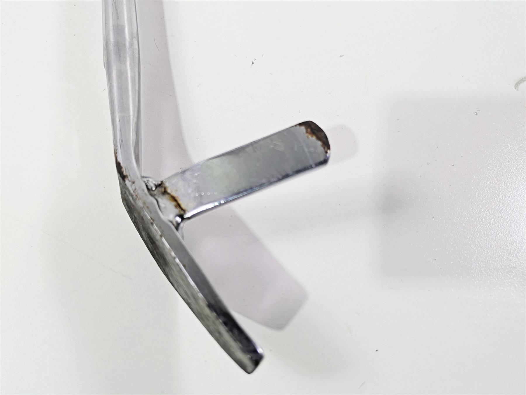 1999 Harley Touring FLHTCUI E-Glide Side Kickstand Jiffy Stand 50075-83B {{ shop.shopifyCountryName }} - Mototech271