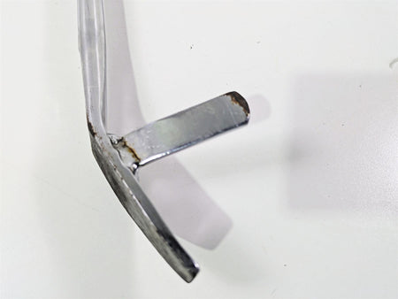 1999 Harley Touring FLHTCUI E-Glide Side Kickstand Jiffy Stand 50075-83B {{ shop.shopifyCountryName }} - Mototech271