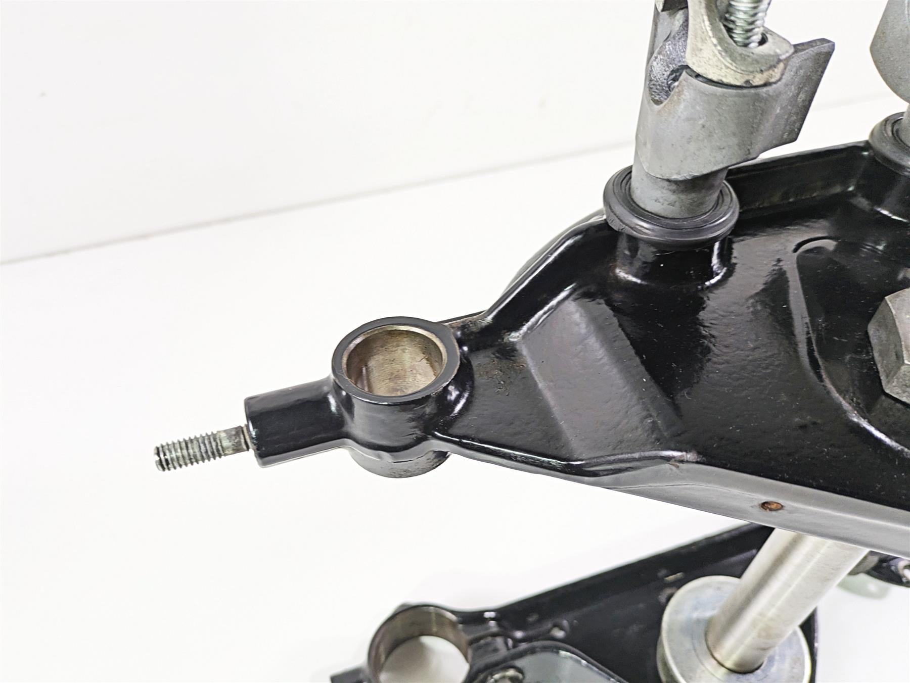 2005 Harley Touring FLHRI Road King Upper Lower Triple Tee Set 45435-95 45446-87 {{ shop.shopifyCountryName }} - Mototech271