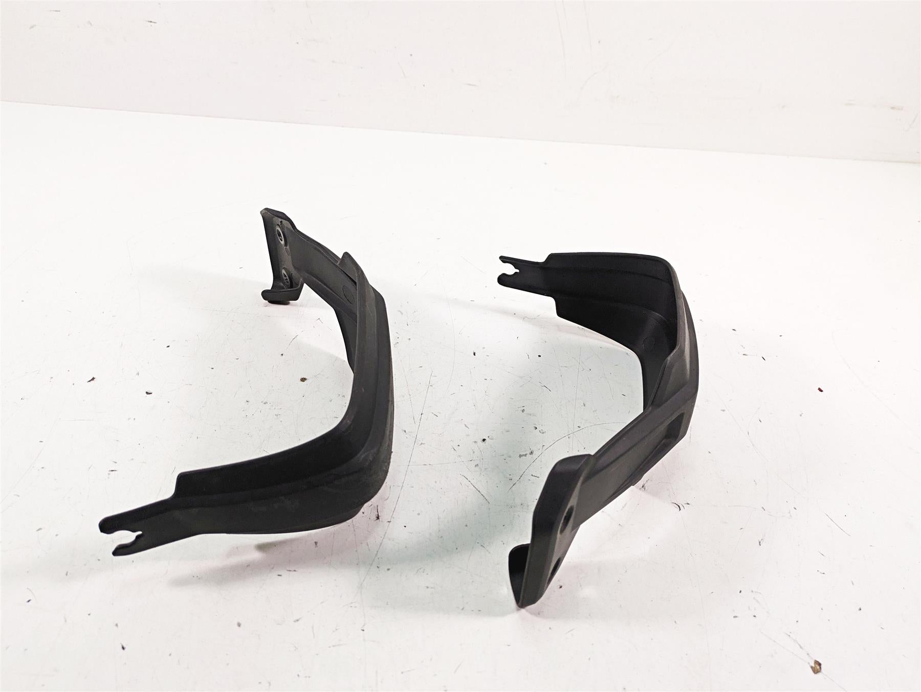2022 Harley RA1250 S Pan America Hand Guard Set & Mounts 57001227 57001226 {{ shop.shopifyCountryName }} - Mototech271