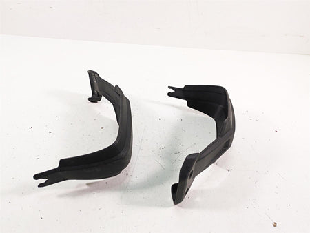2022 Harley RA1250 S Pan America Hand Guard Set & Mounts 57001227 57001226 {{ shop.shopifyCountryName }} - Mototech271