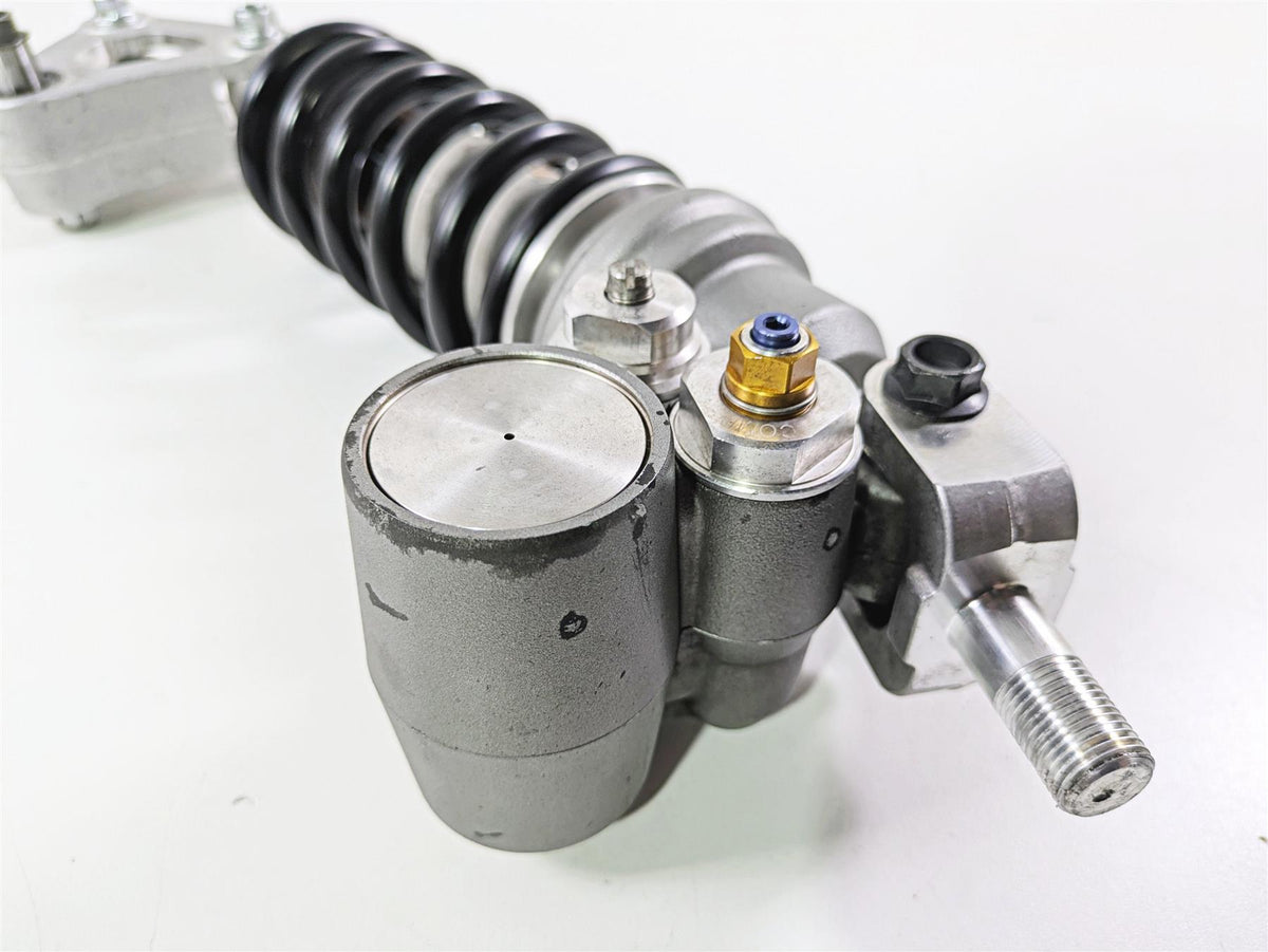 2014 Yamaha YZFR1 R1 RN22 Rear Suspension Damper Shock 1KB-22210-10-00 {{ shop.shopifyCountryName }} - Mototech271
