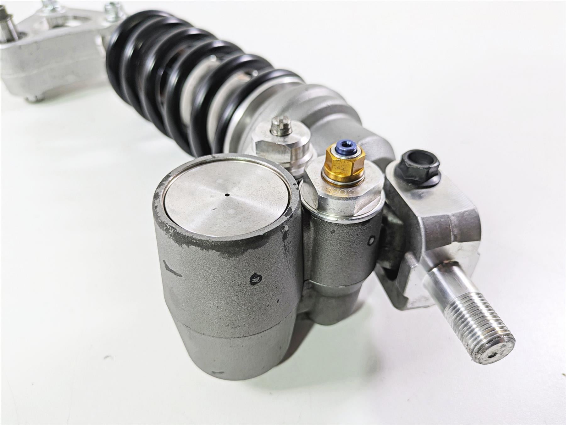 2014 Yamaha YZFR1 R1 RN22 Rear Suspension Damper Shock 1KB-22210-10-00 {{ shop.shopifyCountryName }} - Mototech271