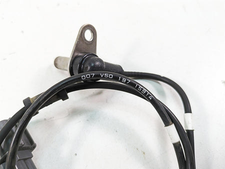 2016 Kawasaki Ninja EX300 Rear Abs Brake Wheel Speed Sensor 21176-0751 {{ shop.shopifyCountryName }} - Mototech271