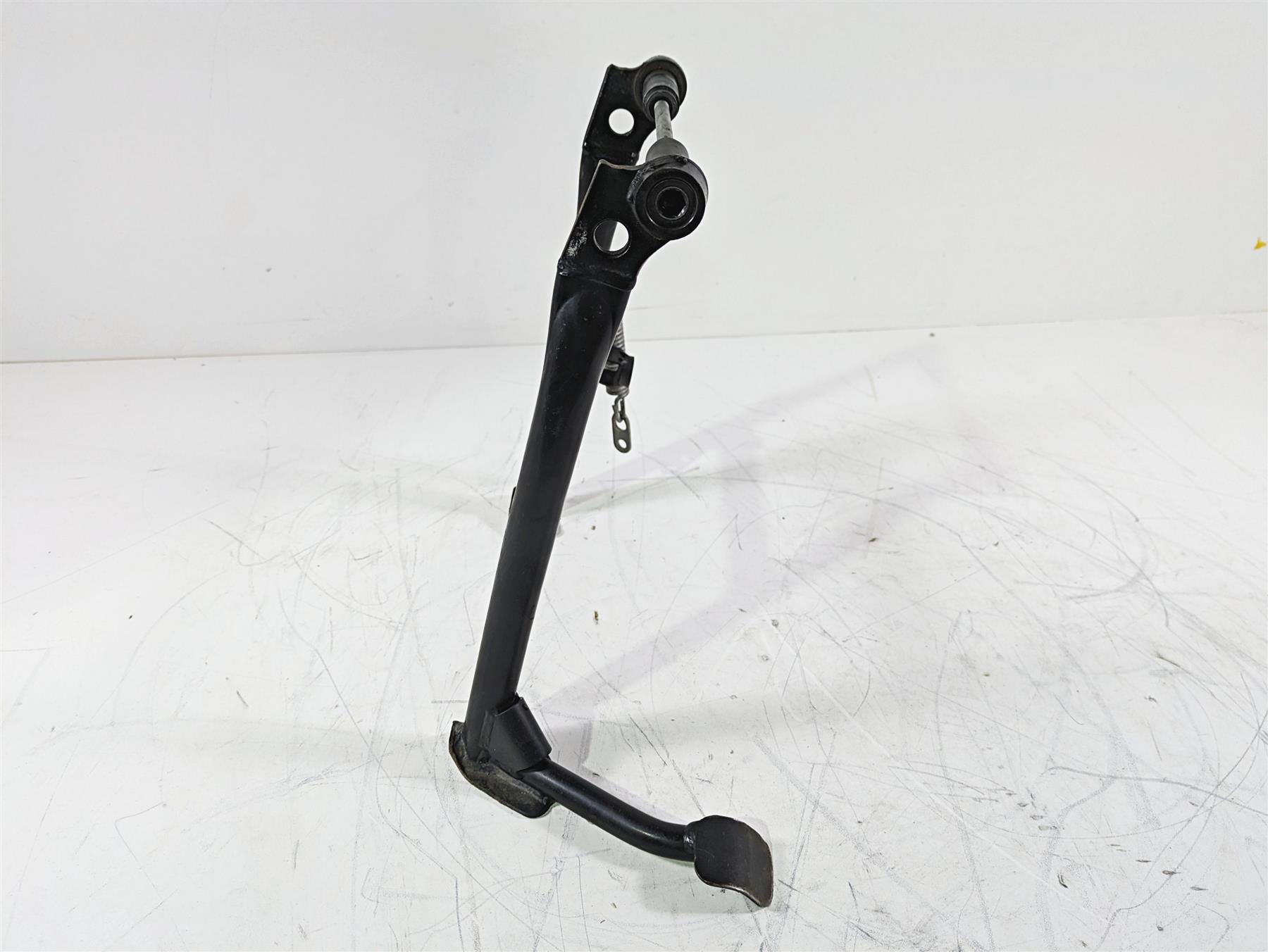 2004 BMW R1150GS R21 Center Kickstand Kick Stand 46522335780 {{ shop.shopifyCountryName }} - Mototech271