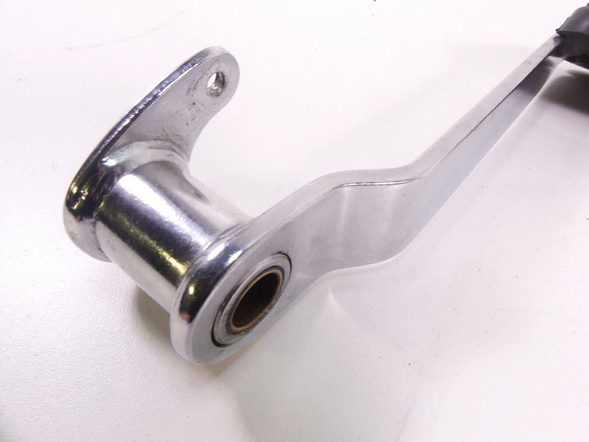 2001 Harley Touring FLHTCUI Electra Glide Right Floor Board Brake Pedal 50621-79 {{ shop.shopifyCountryName }} - Mototech271