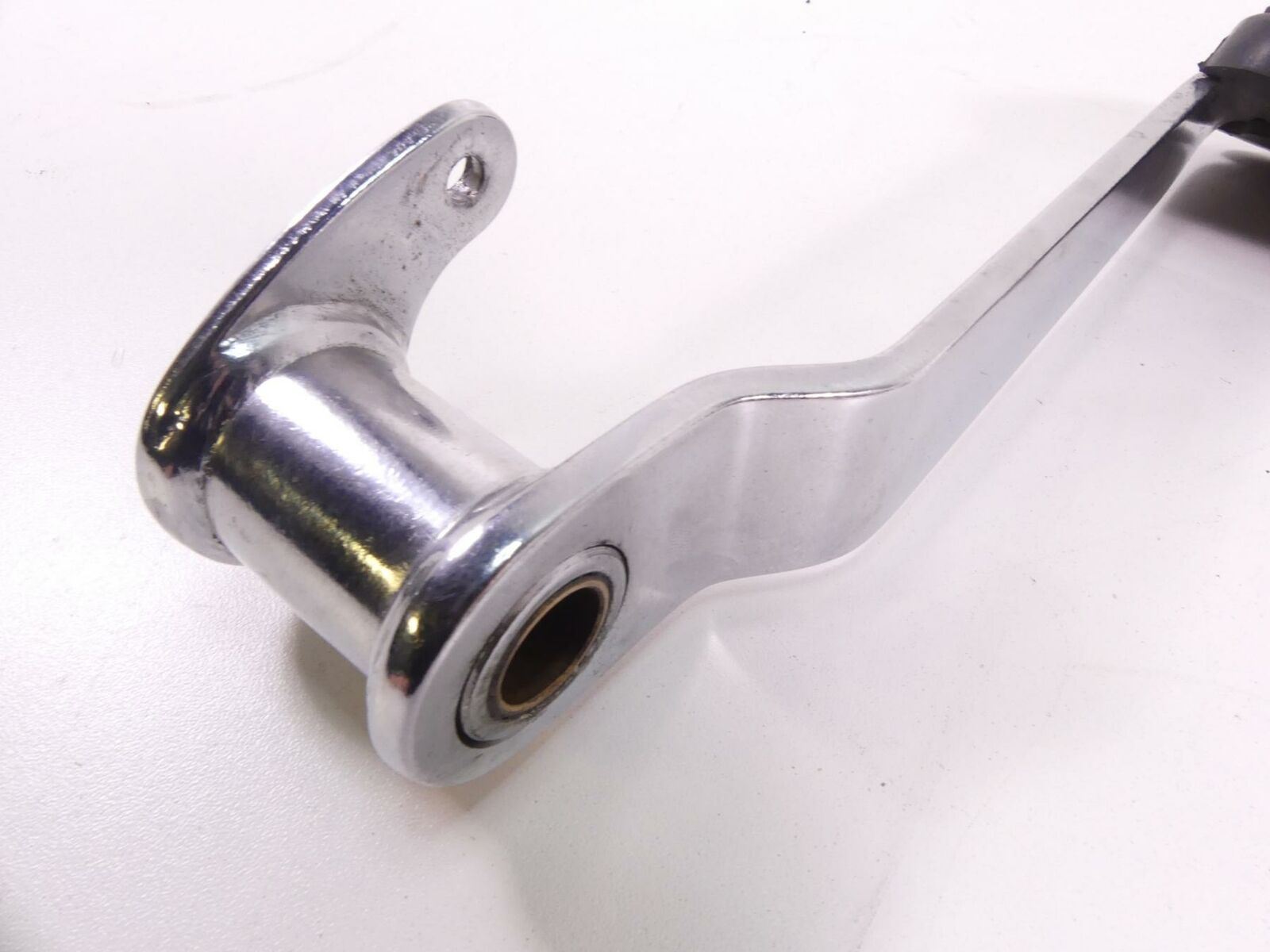 2001 Harley Touring FLHTCUI Electra Glide Right Floor Board Brake Pedal 50621-79 {{ shop.shopifyCountryName }} - Mototech271