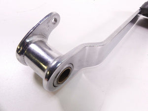 2001 Harley Touring FLHTCUI Electra Glide Right Floor Board Brake Pedal 50621-79