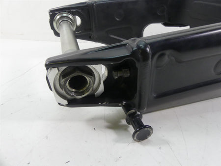 2006 Ducati 999 Biposto Rear Swingarm Swing Arm + 30mm Axle 37010442A {{ shop.shopifyCountryName }} - Mototech271