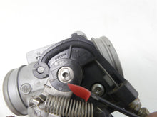 Load image into Gallery viewer, 2008 BMW R1200GS K25 Bing Throttle Body Set &amp; Cables 13547672731 13547672732 | Mototech271

