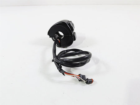 2022 Harley Softail FXLRST Low Rider Right Hand Control Switch -Read 71500462A {{ shop.shopifyCountryName }} - Mototech271